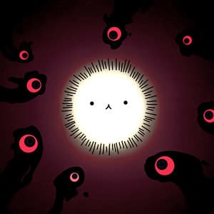 Eyes On Me by WBBT