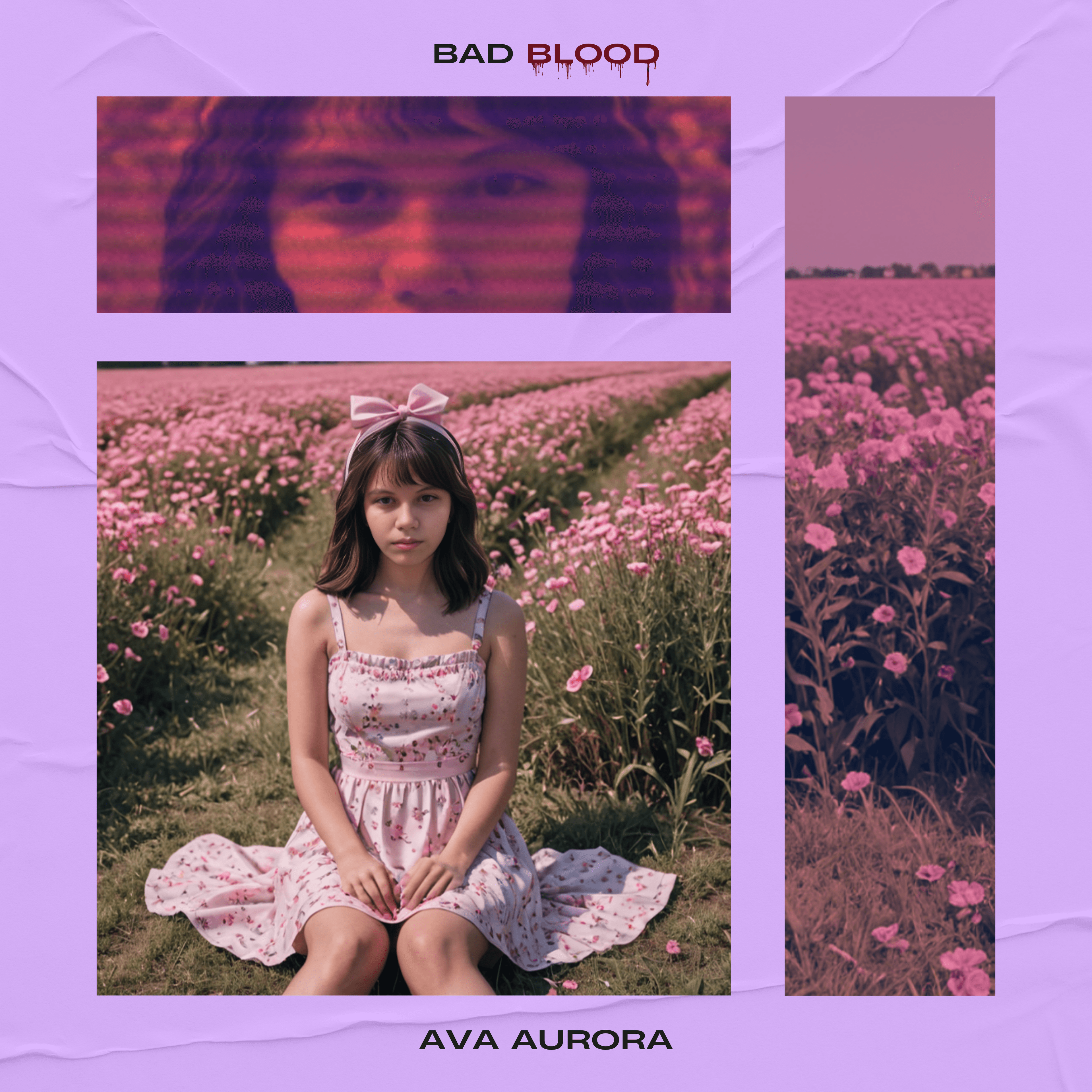 Bad Blood by Ava Aurora