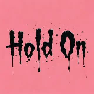 Hold On by Ava Aurora