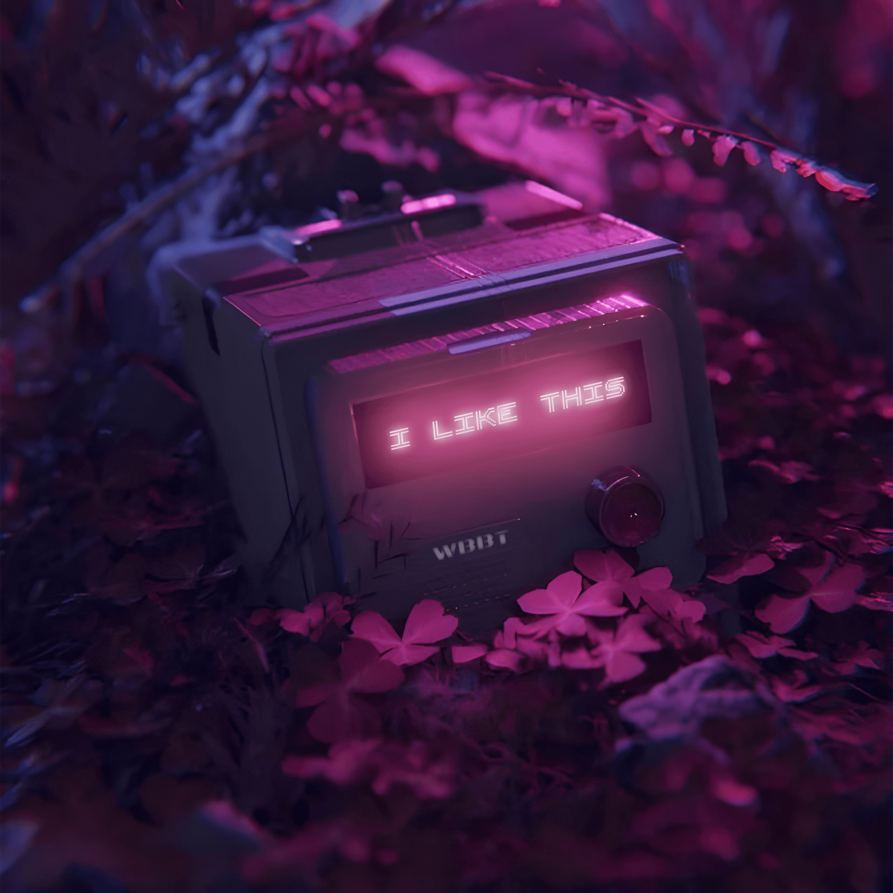 I Like That by WBBT