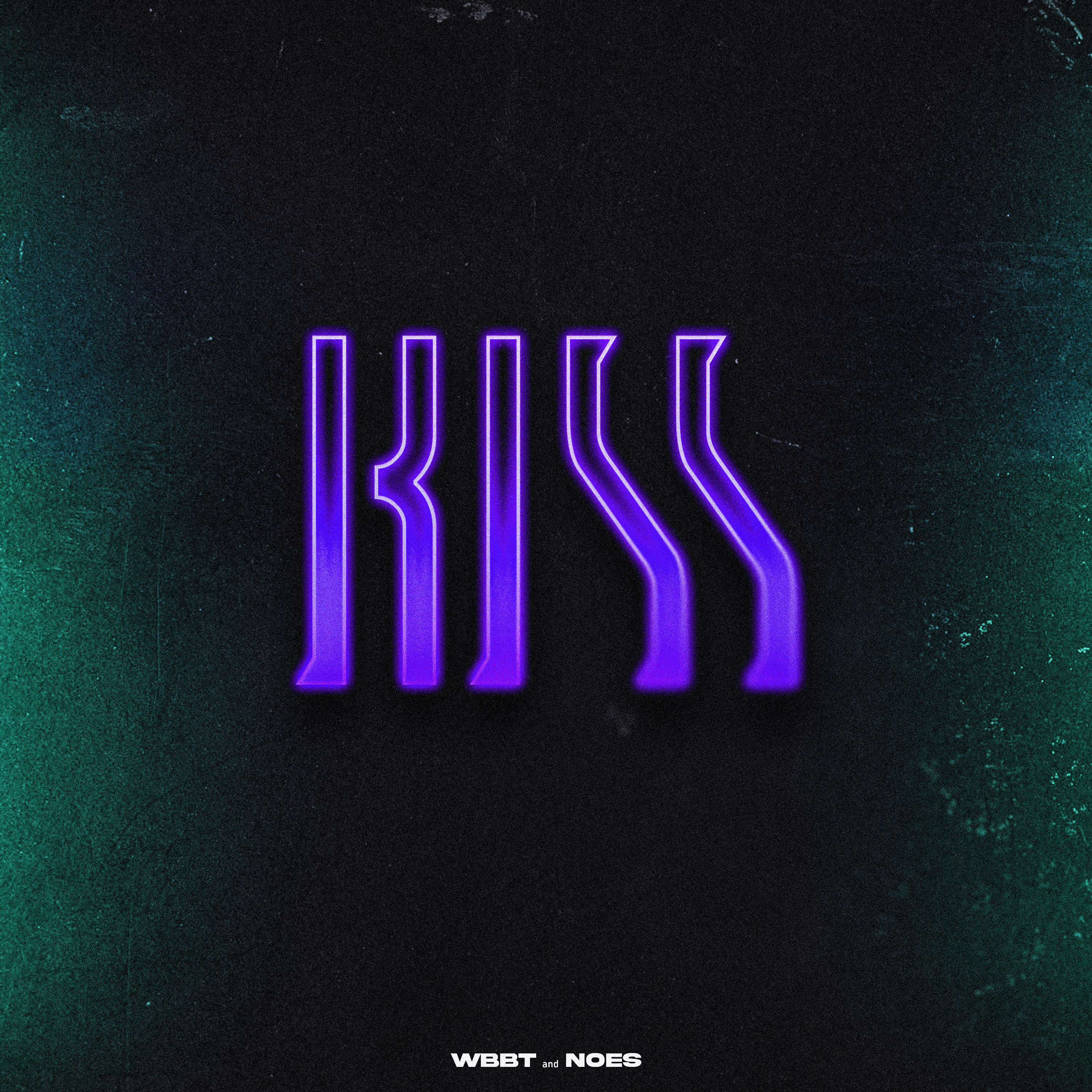 KISS by WBBT X NOES
