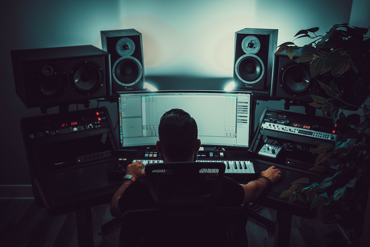 Top 10 Free VST Plugins Every Producer Needs in 2026