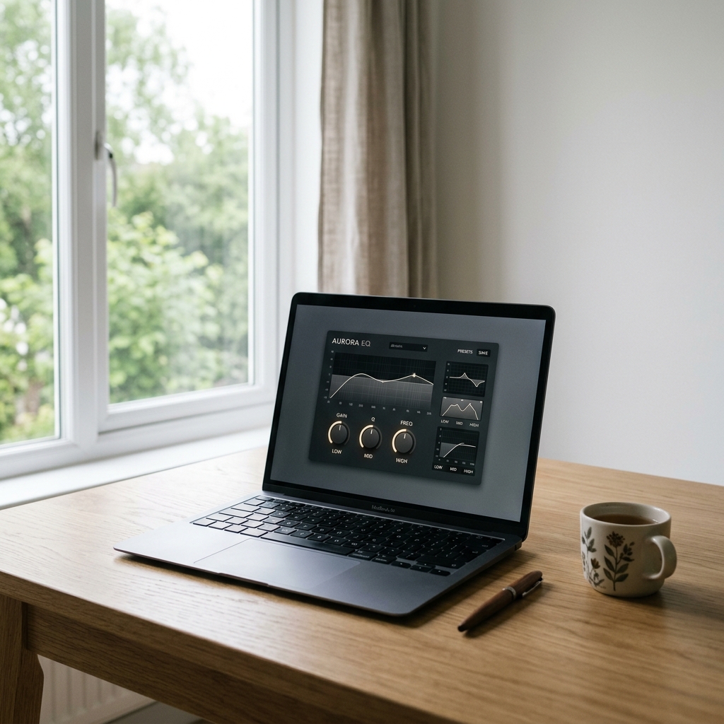 Best Free VST Plugins of 2026: Professional Results on a Zero Budget