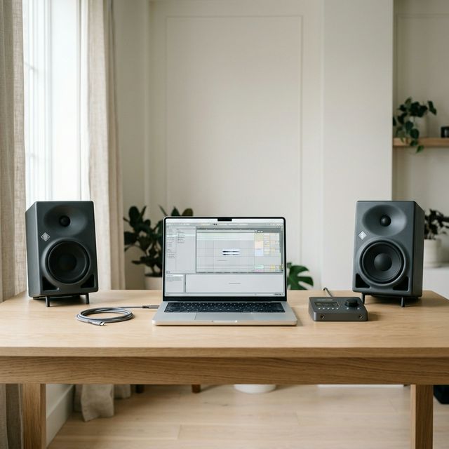 LANDR Studio Review 2026: Is It Worth It? Full Features & 20% Discount Code