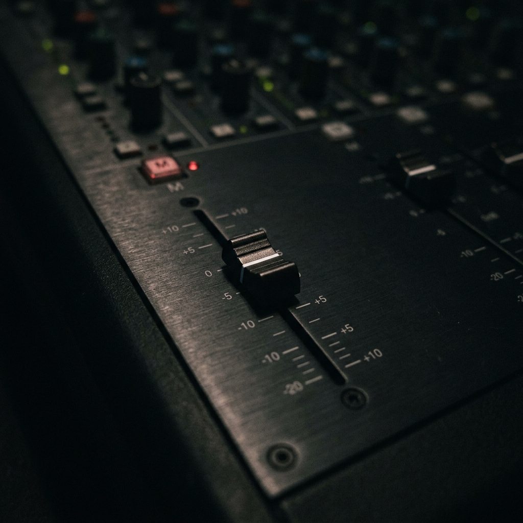 10 Critical Mistakes in Your Mix and Surgical Ways to Fix Them