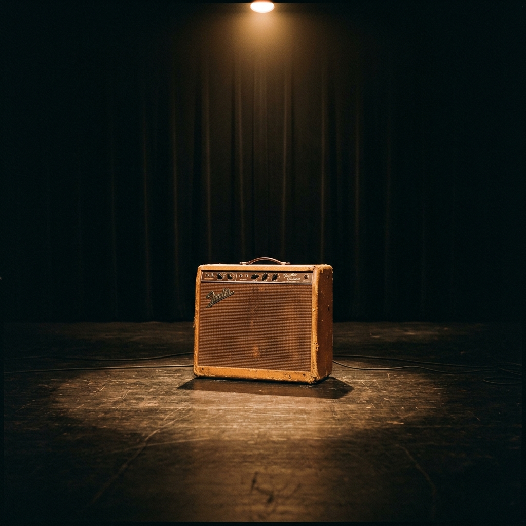 Nirvana's Bleach-Era Touring Backline Goes Up For Sale