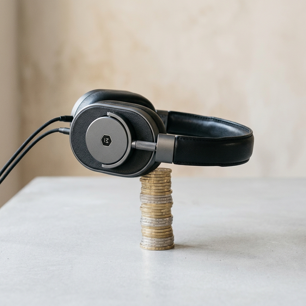 How Much Does Spotify Pay Per Stream in 2026? Real Data & Strategy