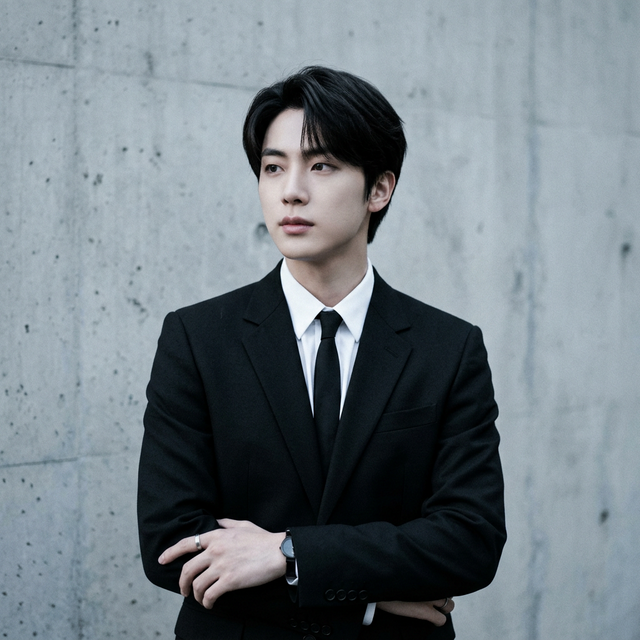 BTS Evolves Into Corporate Executives In New ‘Arirang’ Visual Artwork