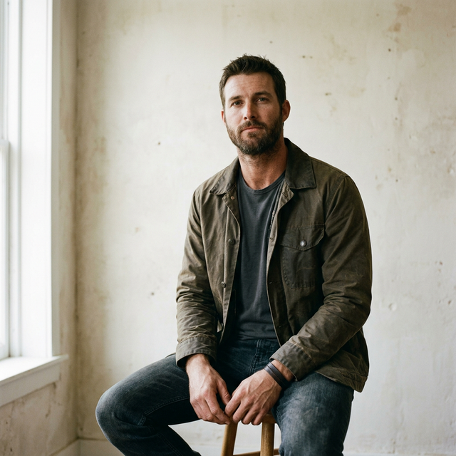 Riley Green Struck by Thrown Phone During Sold-Out Melbourne Concert