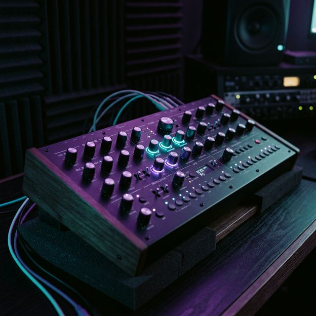 UDO Unveils DMNO: The Most Exciting Synthesizer from NAMM 2026 Is Now Available to Order